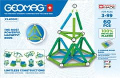 Geomag Classic 60 darab