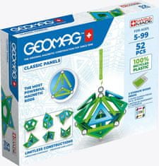 Geomag Classic panelek 52 darab