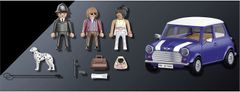 Playmobil PLAYMOBIL BMW 70921 Mini Cooper 70921 Mini Cooper