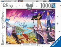 Ravensburger Puzzle Disney: Pocahontas 1000 darab