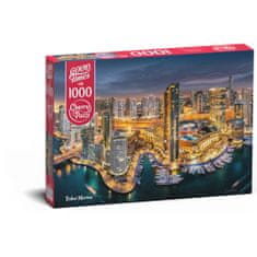 Cherry Pazzi Puzzle - Dubai 1000 darab