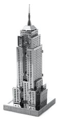 Metal Earth 3D puzzle Empire State Building