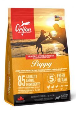 Orijen Dog Puppy 2kg ÚJ