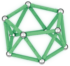 Geomag Glow 42 darab