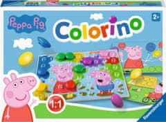 Ravensburger Colorino Peppa malac