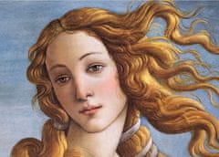 Cherry Pazzi Puzzle Face of Venus 1000 darabos puzzle