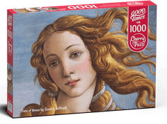 Cherry Pazzi Puzzle Face of Venus 1000 darabos puzzle