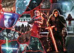 Ravensburger Puzzle Star Wars: Kylo Ren 1000 darab