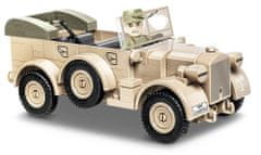 Cobi 2256 1937 Horch 901 (Kfz. 15), 1:35, 178 k, 1 f