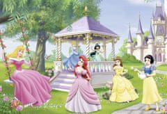 Ravensburger Princess Charming Puzzle 2x24 darab