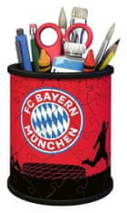 Ravensburger 3D puzzle állvány: FC Bayern München 57 db