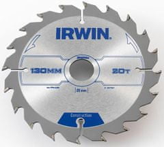 Irwin fűrészlap. SK 130x2,5x20/16 z20 IRWIN IRWIN