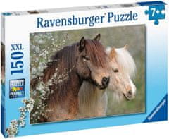 Ravensburger Puzzle - Lovak 150 darab