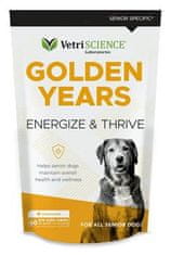 VetriScience Golden Years Energize&Thrive 60db/210g