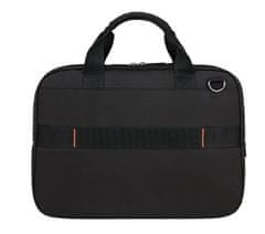 Samsonite NETWORK 4 Bailhandle 14,1" Charcoal Black