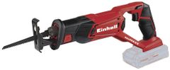 Einhell TE-AP 18 Li Expert fűrész akkumulátor nélkül