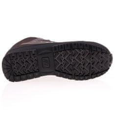 New Balance Cipők barna 44 EU H754