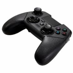 Evolveo Ptero 4PS, vezeték nélküli gamepad PC-re, PlayStation 4-re, iOS-re és Androidra