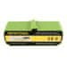 PATONA akkumulátor iRobot Roomba 980-hoz, 5200mAh, 14.4V Li-lon, 6xx/7xx/8xx/9xx sorozathoz, 5200mAh, 14.4V Li-lon, 6xx/7xx/8xx/9xx sorozathoz