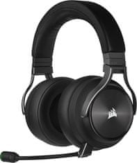 Corsair VIRTUOSO XT RGB vezeték nélküli játék headset