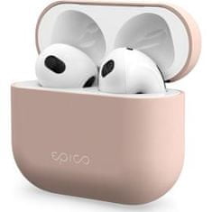 EPICO szilikon borítás Airpods 3 db