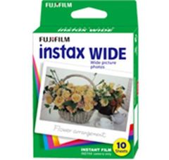 FujiFilm INSTAX wide FILM 10 fotó