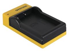 PATONA Photo Nikon EN-EL9 vékony töltő, USB