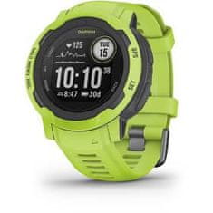 Garmin Instinct 2 elektromos mész