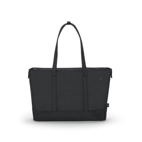 DICOTA Shopper Eco Motion 13"-14.1" fekete