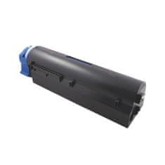 Toner 44992402 kompatibilis fekete OKI B401 (2500 oldal/perc)