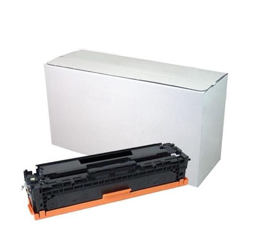 CF350A, No.130A kompatibilis fekete toner HP Pro MFP M176-hoz (1300str./5%)