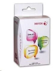 Xerox alternatív tinta kompatibilis a Brother LC123M tintával, magenta, 10ml