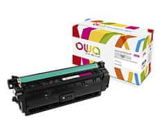 Armor OWA toner kompatibilis a HP CF363X, 9500st, piros/magenta színnel