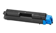 Kyocera TK-590C kék toner 5 000 A4 (5%-os lefedettséggel), ECOSYS P6026cdn,M6026/M6526cdn/cidn készülékhez