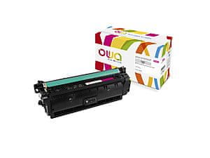 Armor OWA toner kompatibilis a HP CF363A, 5000st, piros/magenta festékkel