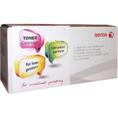 Xerox alternatív toner CC531A, ciánkék, 2800str., HP Color LaserJet CP2025, CM2320 festékekhez