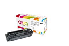 Armor OWA toner kompatibilis a HP CF380X, 4400st, fekete/fekete színnel