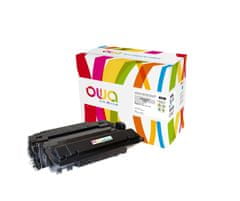 Armor OWA toner kompatibilis a HP LJ P3015, CE255X, 12000st, fekete/fekete festékkel