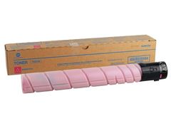 KONICA MINOLTA Toner lila TN-321M Bizhub C224-hez (25000 oldal)