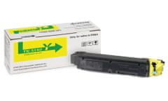 Kyocera toner TK-5140Y/ P6130cdn/M6030cdn/6530cdn/ 5000 oldal/ sárga