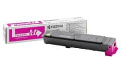 Kyocera toner TK-5195M/ 7 000 A4/ lila/ TASKalfa 306ci, 307ci tonerhez