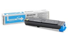 Kyocera toner TK-5195C/ 7 000 A4/ ciánkék/ TASKalfa 306ci, 307ci tonerhez