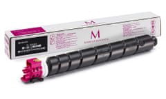 Kyocera toner TK-8345M/ 12 000 A4/ lila/ TASKalfa 2552ci-hez