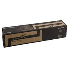 Kyocera toner TK-8305K/ 3050ci/ 3550ci/ 25 000 oldal/ Fekete