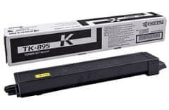 Kyocera toner TK-895K/ FS-802x/ 12 000 oldal/ fekete