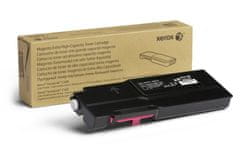 Xerox eredeti 106R03535 toner (lila, 8,000 oldal/perc) VersaLink C400/C405 készülékhez