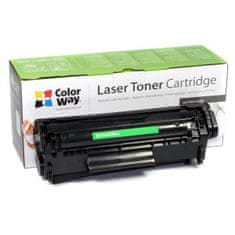 ColorWay kompatibilis toner HP CF411A/ ciánkék/ 2 300 oldal