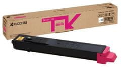 Kyocera TK-8115M piros toner 6 000 A4 (5%-os lefedettséggel), ECOSYS M8124cidn, M8130cidn nyomtatókhoz