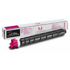 Kyocera TK-8545M magenta toner 20 000 A4 (5%-os lefedettséggel), TASKalfa 4054ci-hez