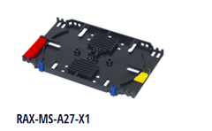 Triton Hegesztett kazettasapka RAX-MS-A27-X1 kazettához